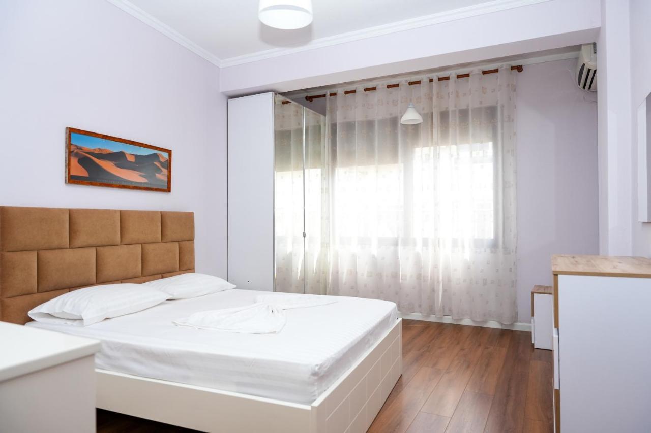 Cozy Apartment In The Heart Of Tirana ! Extérieur photo