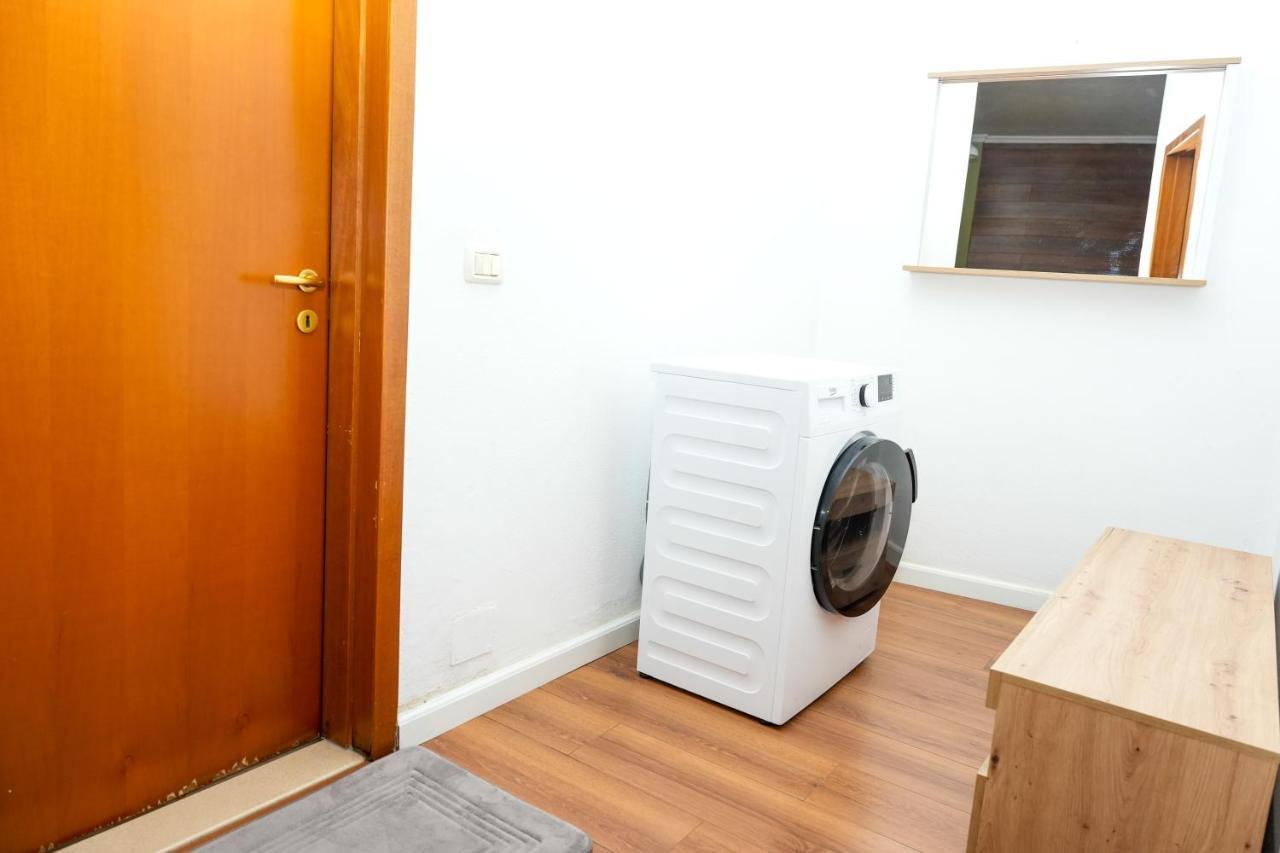 Cozy Apartment In The Heart Of Tirana ! Extérieur photo