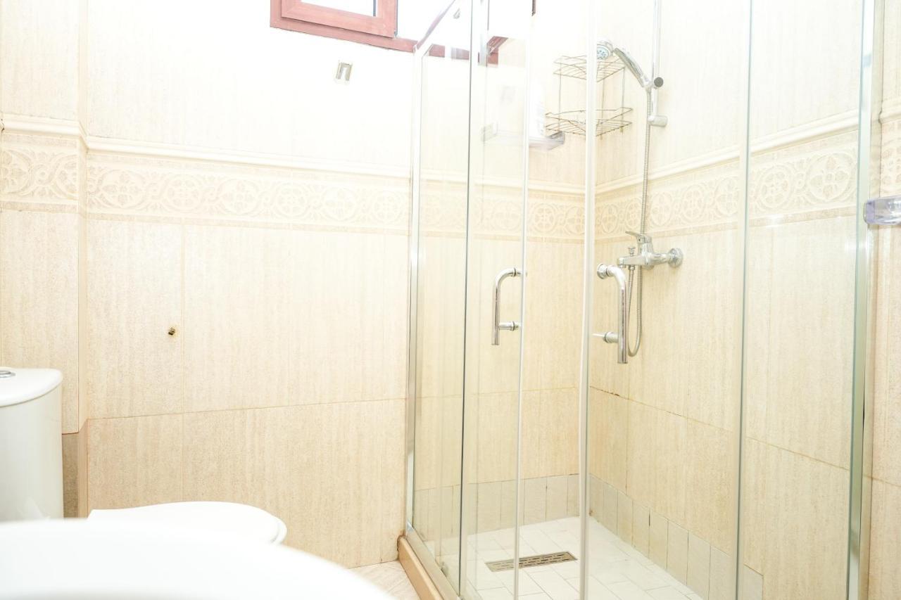 Cozy Apartment In The Heart Of Tirana ! Extérieur photo